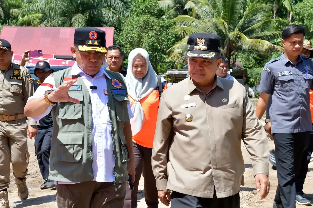 target-akhir-tahun-rampung,-huntara-korban-bencana-palembayan-tampung-518-kk