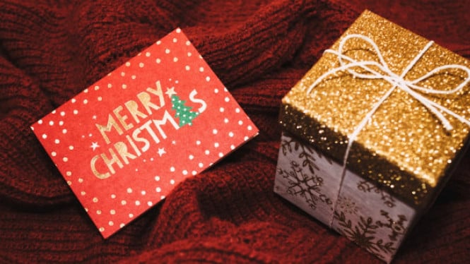 Sebarkan Kasih Natal: Bagikan Ucapan Penuh Makna di Media Sosial!