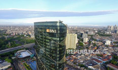 BNI Gencarkan Imbauan: Nasabah Waspadai Modus Penipuan Ucapan Natal!