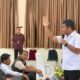 sumbar-jadikan-silat-ekstrakurikuler-wajib,-investasi-jangka-panjang-pembentukan-karakter