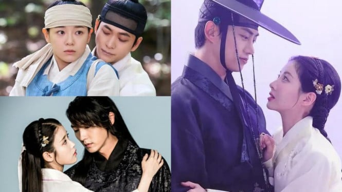 6-drama-korea-bertema-pertukaran-jiwa-yang-wajib-ditonton,-seru-banget!