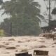 curah-hujan-tinggi,-banjir-bandang-kembali-terjang-agam-sumbar