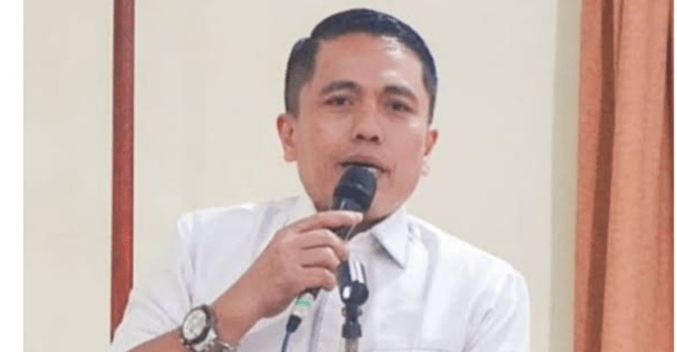 KMI: Tahun Baru 2026 Bukan Euforia, Saatnya Muhasabah di Tengah Ujian Banjir