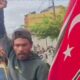 tni-bubarkan-aksi-pembawa-bendera-gam,-satu-pria-bersenjata-diamankan