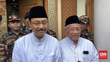 gus-ipul:-pbnu-kembali-guyub,-urusan-organisasi-tunggu-arahan-rais-aam