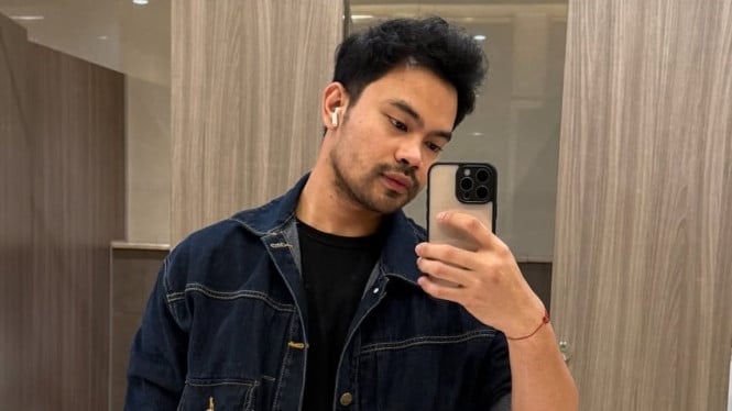Insanul Fahmi: Virgoun Orang Baik, Kita Tempuh Jalur Hukum