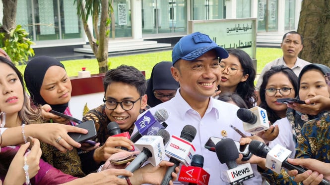 Gerindra Dorong Pilkada DPRD: Berani Ubah Sistem!