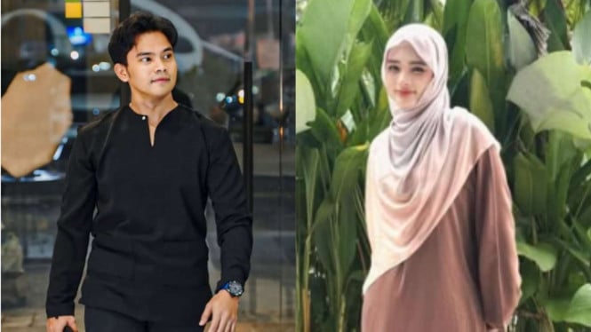 Tentu, ini judul berita yang sesuai:  **Inara Cabut Laporan, Polisi Tetap Panggil Insanul Fahmi Klarifikasi!**