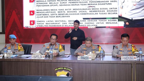 kapolda-sulsel-sebut-angka-kecelakaan-menurun-sepanjang-2025