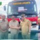 dki-hibahkan-armada-damkar,-padang-panjang-tingkatkan-kesiapsiagaan-kebakaran