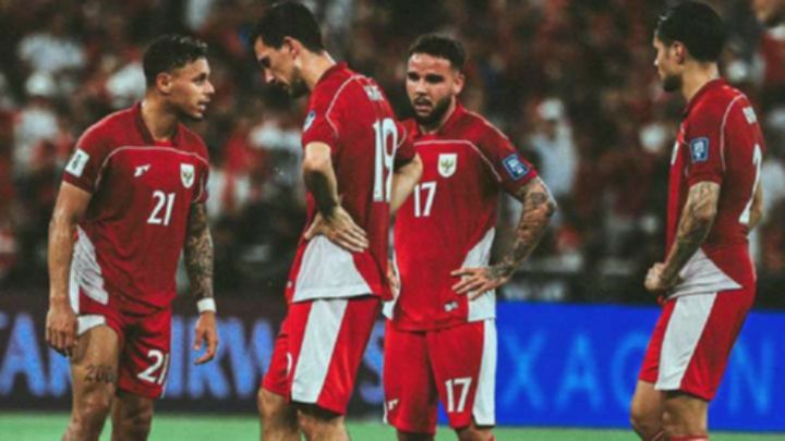PSSI Kantongi Dua Kandidat Pelatih Timnas, Targetkan Lolos Piala Dunia 2030