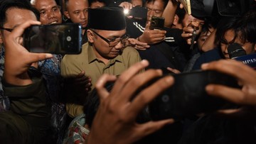 kpk-tak-khawatir-risiko-upaya-penghilangan-bukti-kasus-kuota-haji