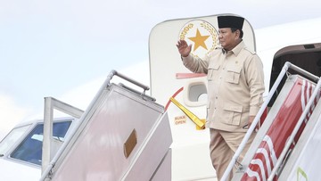 jelang-malam-tahun-baru-2026:-prabowo-berencana-ke-aceh,-gibran-di-ikn