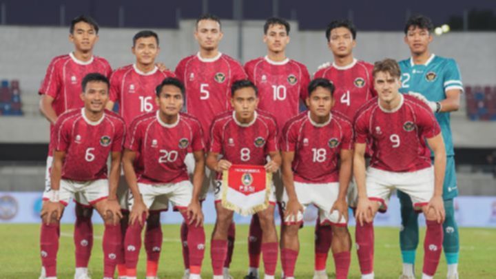 SEA Games 2025: Klasemen Akhir Fase Grup Sepak Bola Terungkap