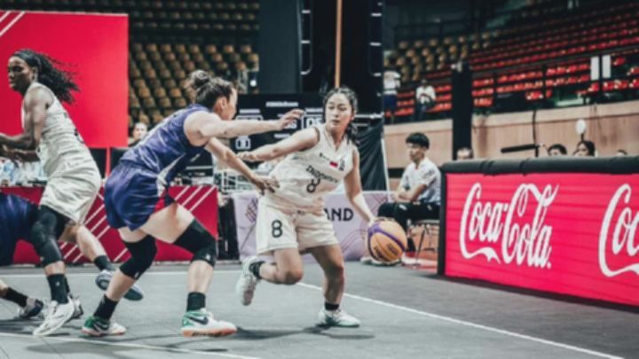 Vietnam Salip Indonesia di Klasemen Medali SEA Games 2025 Hari Ketiga
