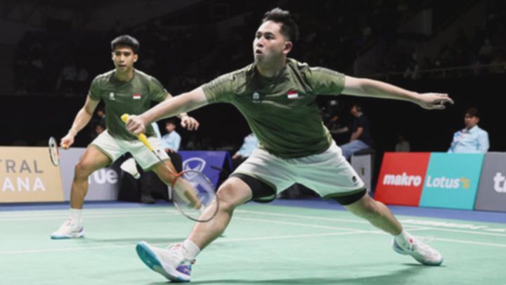 Jadwal Bulu Tangkis SEA Games 2025: Semifinal Sengit Digelar Sabtu