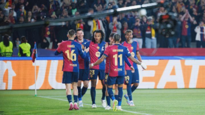 Hasil Liga Champions: Barcelona, Bayern, Liverpool menang; Chelsea kalah