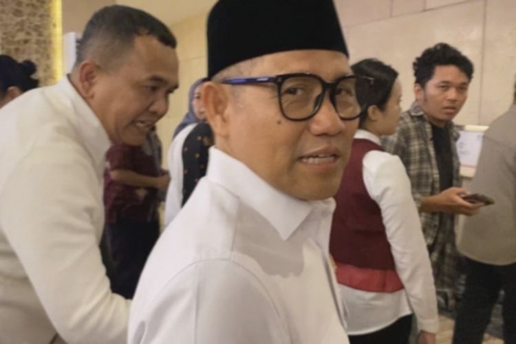 Raja Juli Sebut Cak Imin Minta Maaf Soal Pernyataan Banjir Sumatera