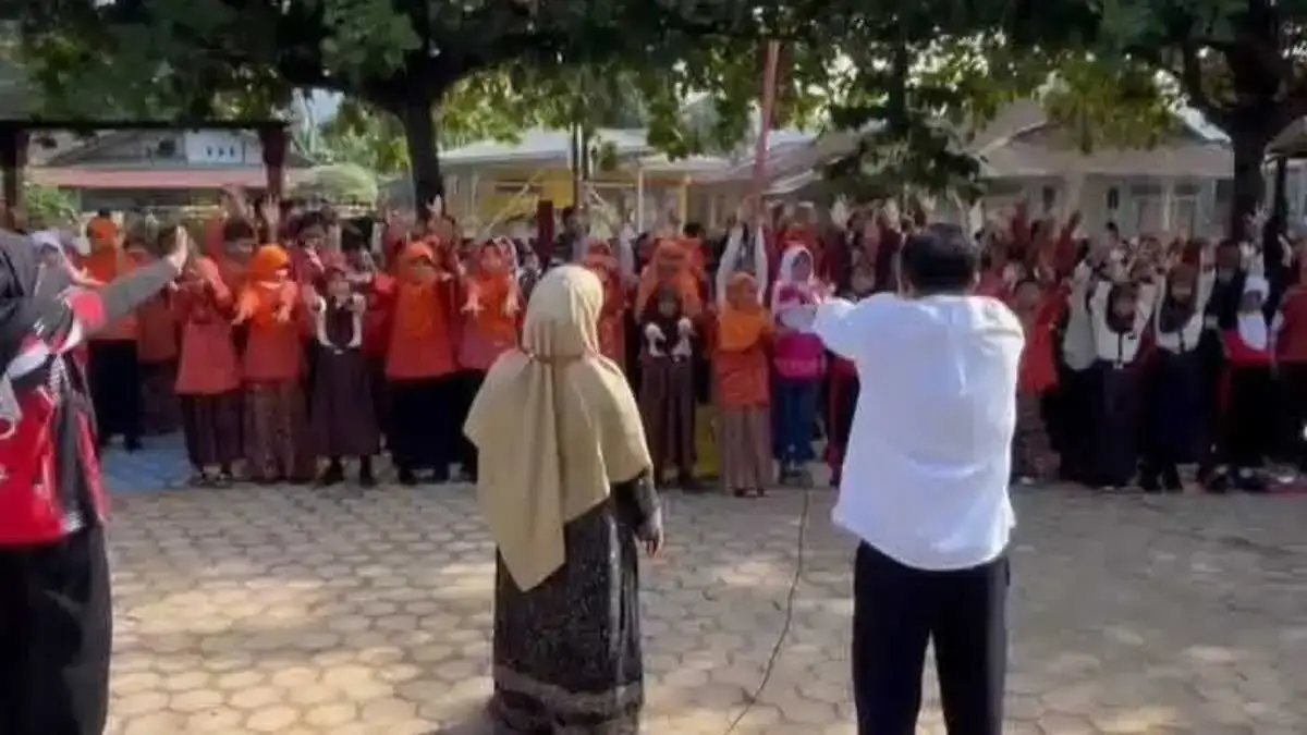 Dukung Pemulihan Siswa Terdampak, Pemko Padang Gelar Trauma Healing di SDN 07