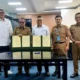 Asisten Pemerintahan dan Kesra Sekretariat Daerah Kota (Setdako) Padang, Tarmizi Ismail, menegaskan komitmen Pemko Padang dalam penanganan bencana yang lebih baik melalui kolaborasi ini.
