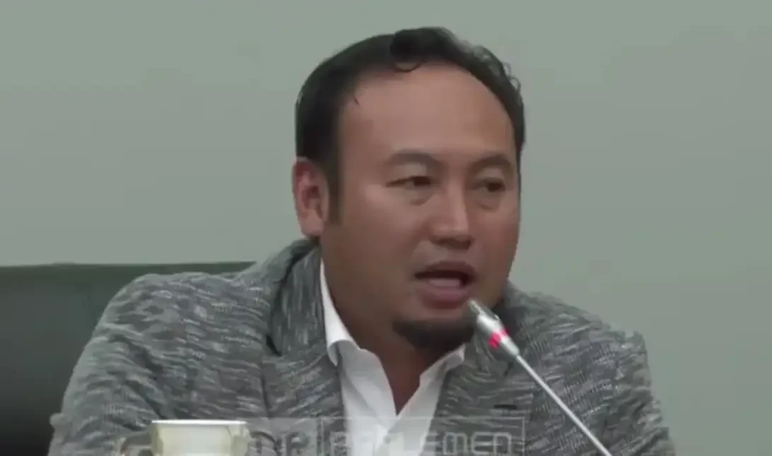 RDP dengan Kemenhut, Rahmat Saleh: Deforestasi Pemicu Besarnya Bencana di Sumatera