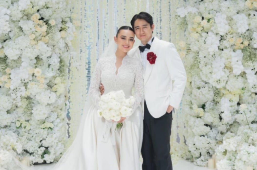 Kenny Austin Beberkan Kondisi Amanda Manopo Usai Hamil Tiga Bulan