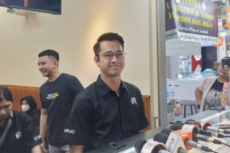 Kuasa Hukum Benarkan Eza Gionino Pernah Lakukan KDRT ke Meiza Aulia
