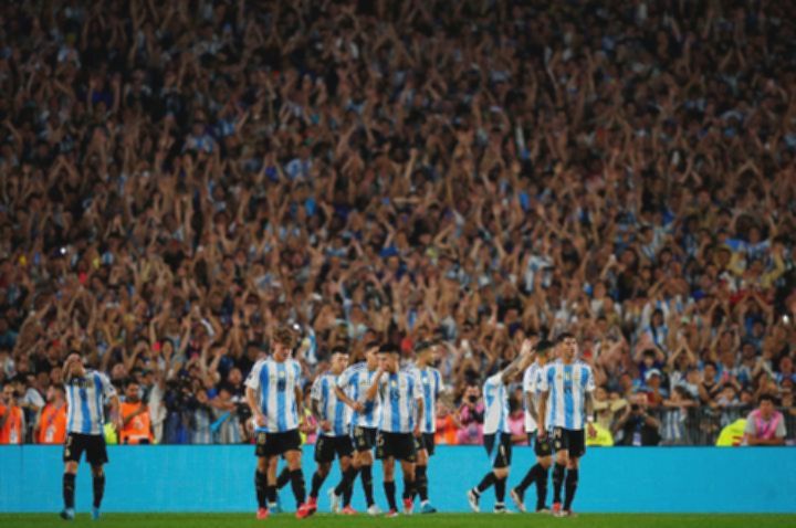 Piala Dunia 2026: Argentina Membidik Gelar, Brasil Hadapi Rintangan