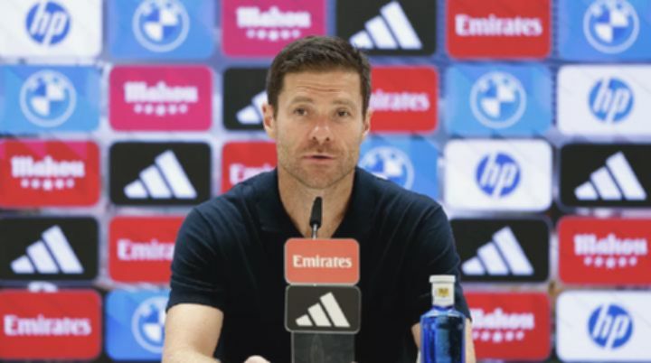 Xabi Alonso Soroti Konsistensi Real Madrid Usai Taklukkan Alaves