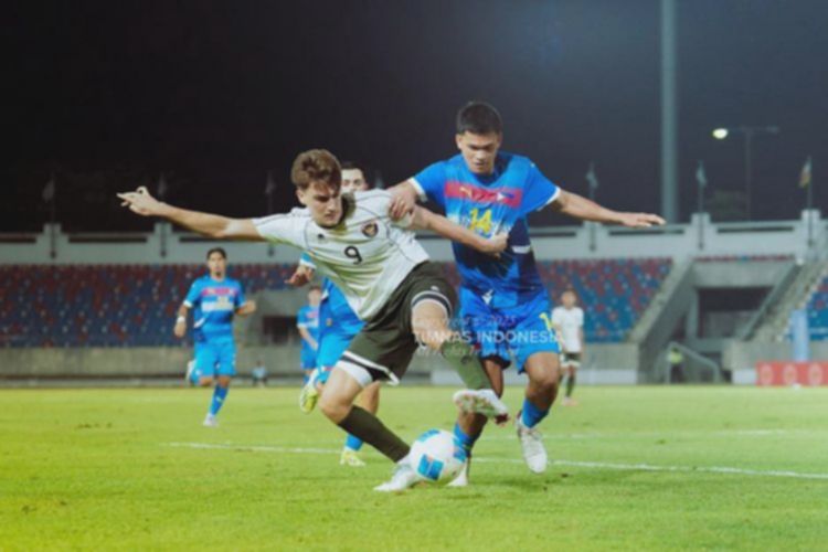Semifinal SEA Games 2025: Malaysia Tantang Thailand, Indonesia Hadapi Vietnam