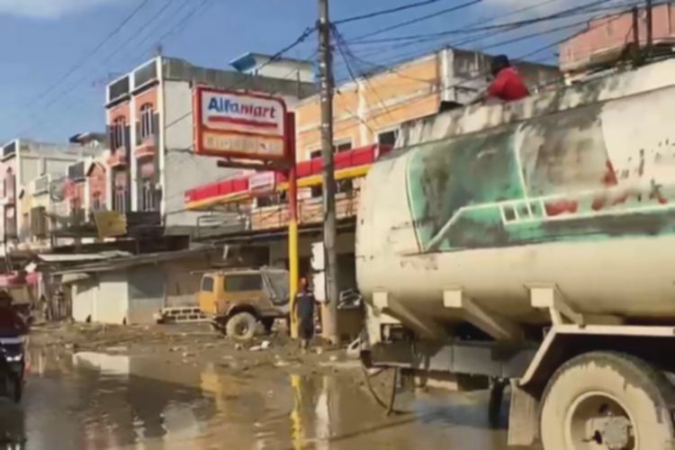 BNPB: Banjir Sumatera Renggut 1.138 Jiwa, Korban Tewas Bertambah