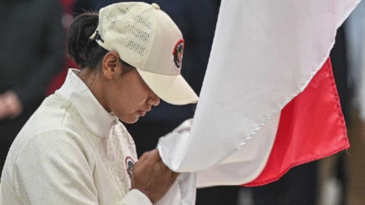 PJSI Fokus Regenerasi Atlet Judo Pasca Lampaui Target SEA Games