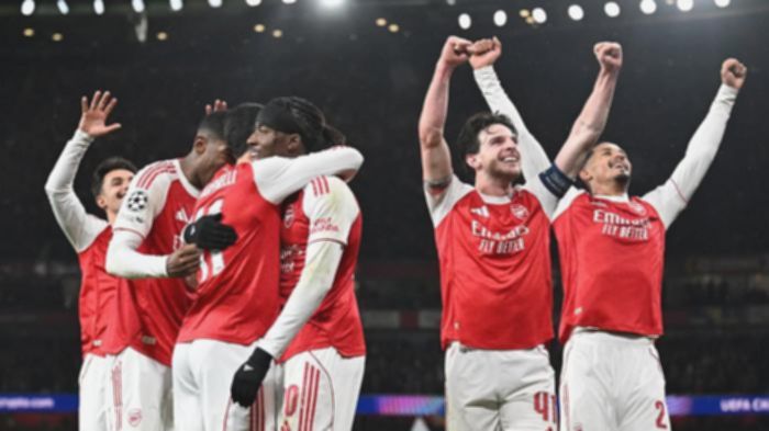 Arteta Sesalkan Produktivitas Gol Arsenal Meski Raih Kemenangan di Malam Natal