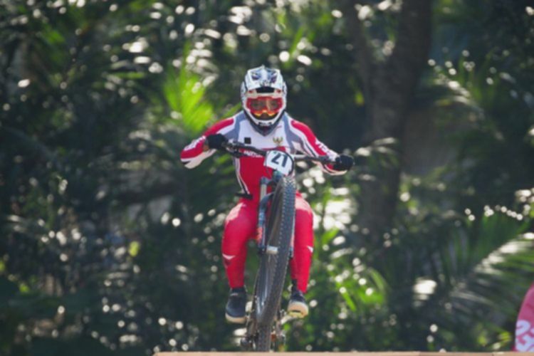 Rendy Varera Bidik Target Baru Usai Raih Emas SEA Games Keenam
