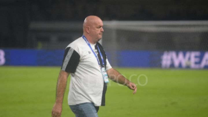 Bojan Hodak Ungkap Peluang Persib Bandung di ACL Two