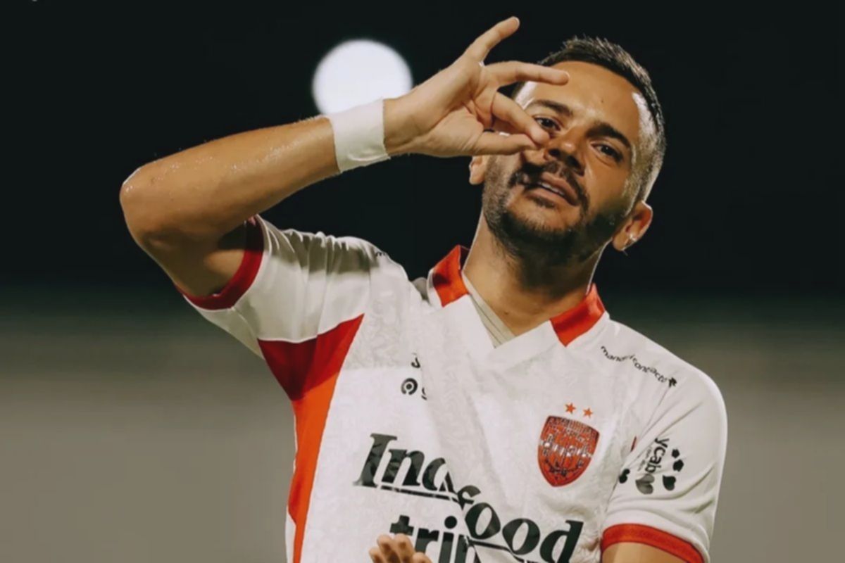 Bali United Tumbangkan PSM, Mirza-Thijmen Bersinar: Fakta Menarik Pertandingan
