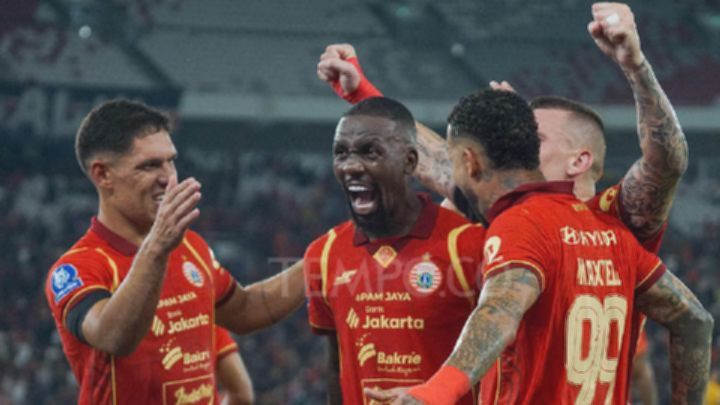 Persija Hadapi Persib Usai Persijap: Jadwal Padat Super League Menanti