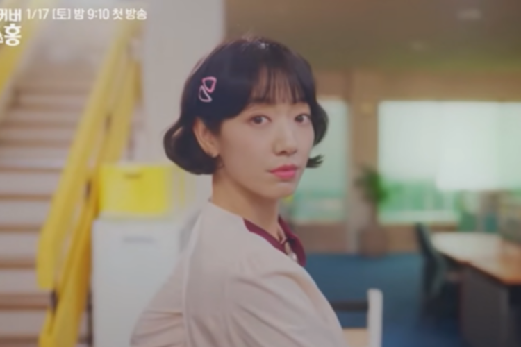 Delapan Drama Korea Terbaru Siap Tayang Mulai Januari 2026