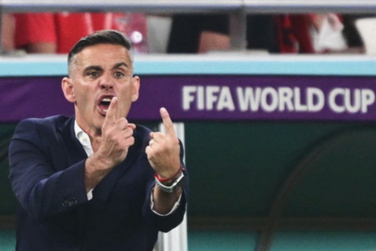 John Herdman Pimpin Timnas Indonesia: Era Baru, Proyek Jangka Panjang