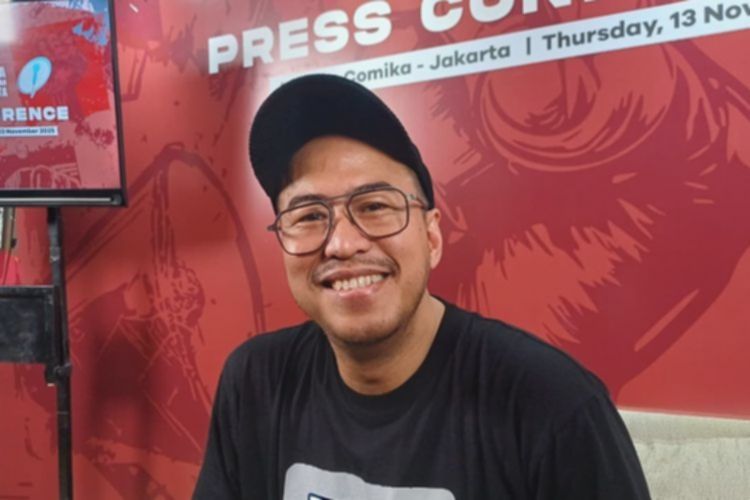 Pandji Pragiwaksono: Karier Komika, Kontroversi Hukum, dan Mens Rea