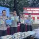 polisi-pamer-sita-17.500-ekstasi-logo-transformers-hingga-vape-narkoba