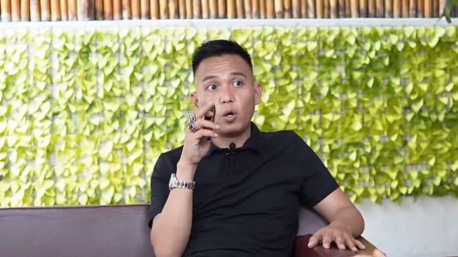 Hard Gumay Ramal: Perceraian Artis Guncang, Karier Aktor Muda Merosot!