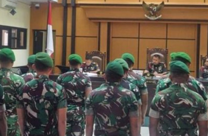tni-hukum-dan-pecat-17-prajurit-pelaku-penganiayaan-prada-lucky 