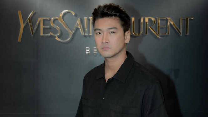 Anrez Adelio Bungkam, Pacar Ungkap Kehamilan dan Janji Palsu!