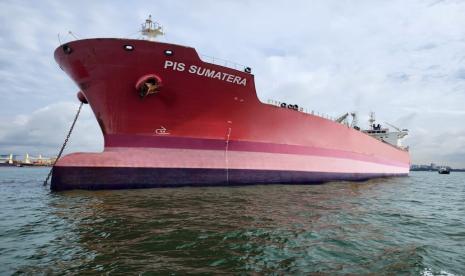 PIS Gandeng PAL: Perkuat Armada, Bidik Pasar Global