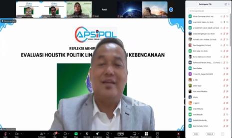 refleksi-apsipol:-kebencanaan-isu-politik-strategis-nasional-2025