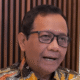 mahfud-percaya-prabowo-soal-pemberantasan-korupsi-dan-penegakan-hukum,-sedang-pilau-ranjau-politik