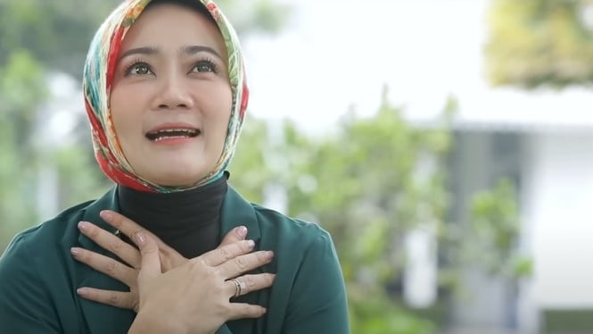 soal-isu-selingkuh-ridwan-kamil,-atalia-praratya-akhirnya-buka-suara-tanggapi-secara-langsung