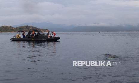 SAR Gabungan Terus Cari Tiga WNA Spanyol di Labuan Bajo