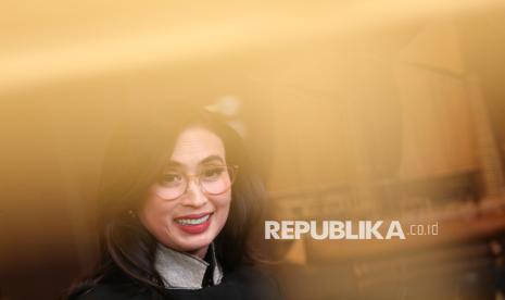 Menpar Genjot Wisata Nusantara, Targetkan 1,08 Miliar Perjalanan Terwujud